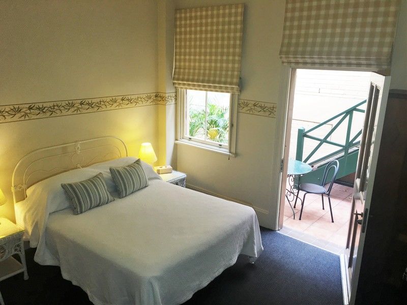 The Russell Boutique Sydney