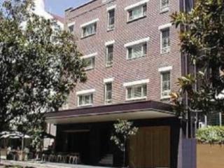The Maisonette