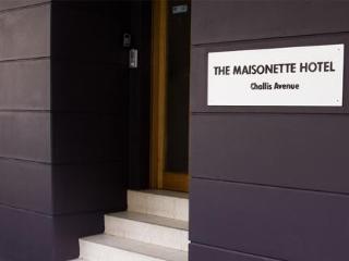 Hotel The Maisonette 3*