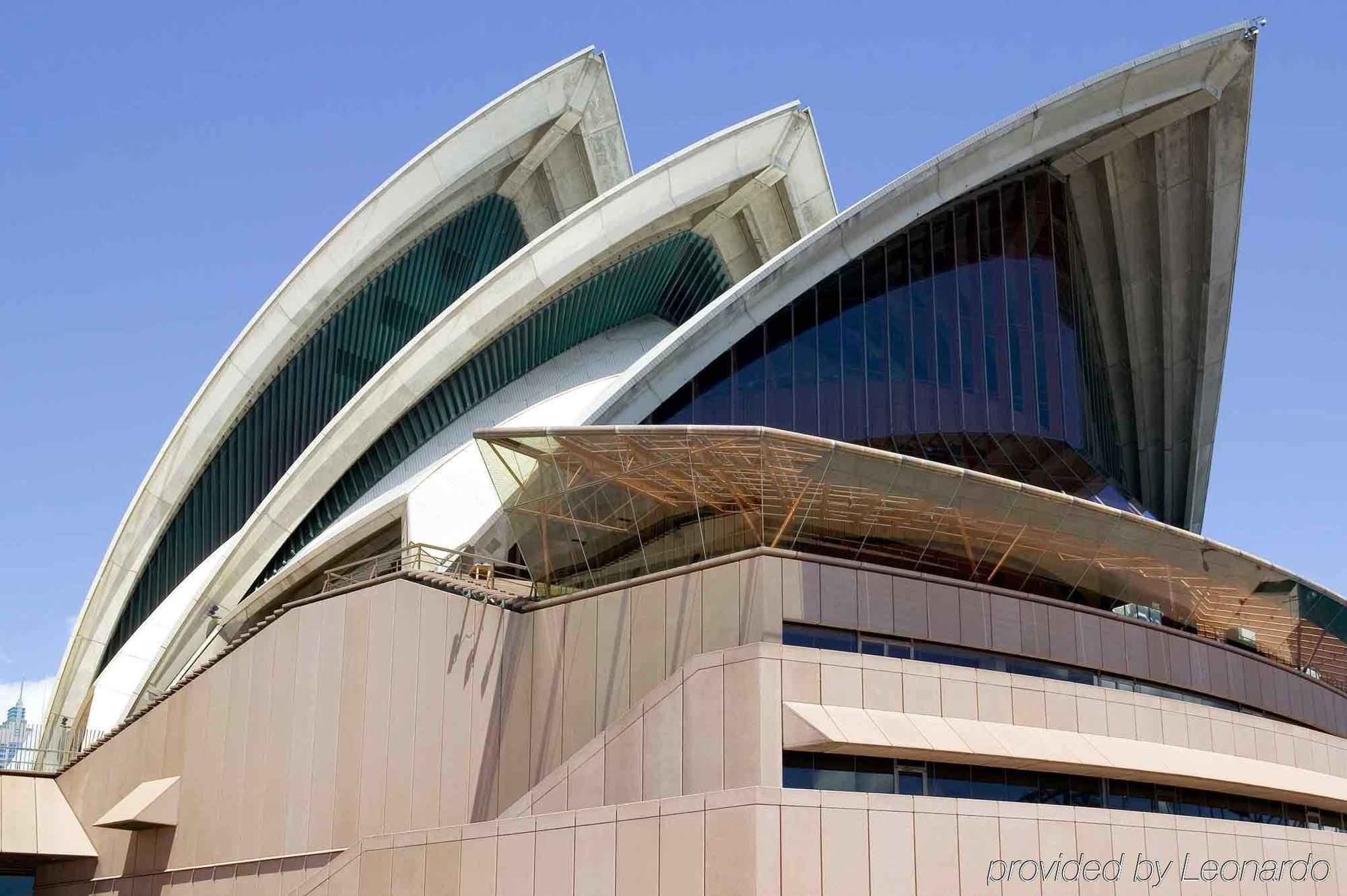 Harbour Rocks By Ode Hotel Sydney