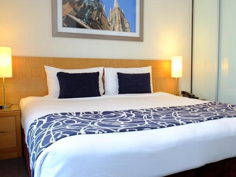Club Wyndham Sydney, Trademark Collection By Wyndham 4* Sydney
