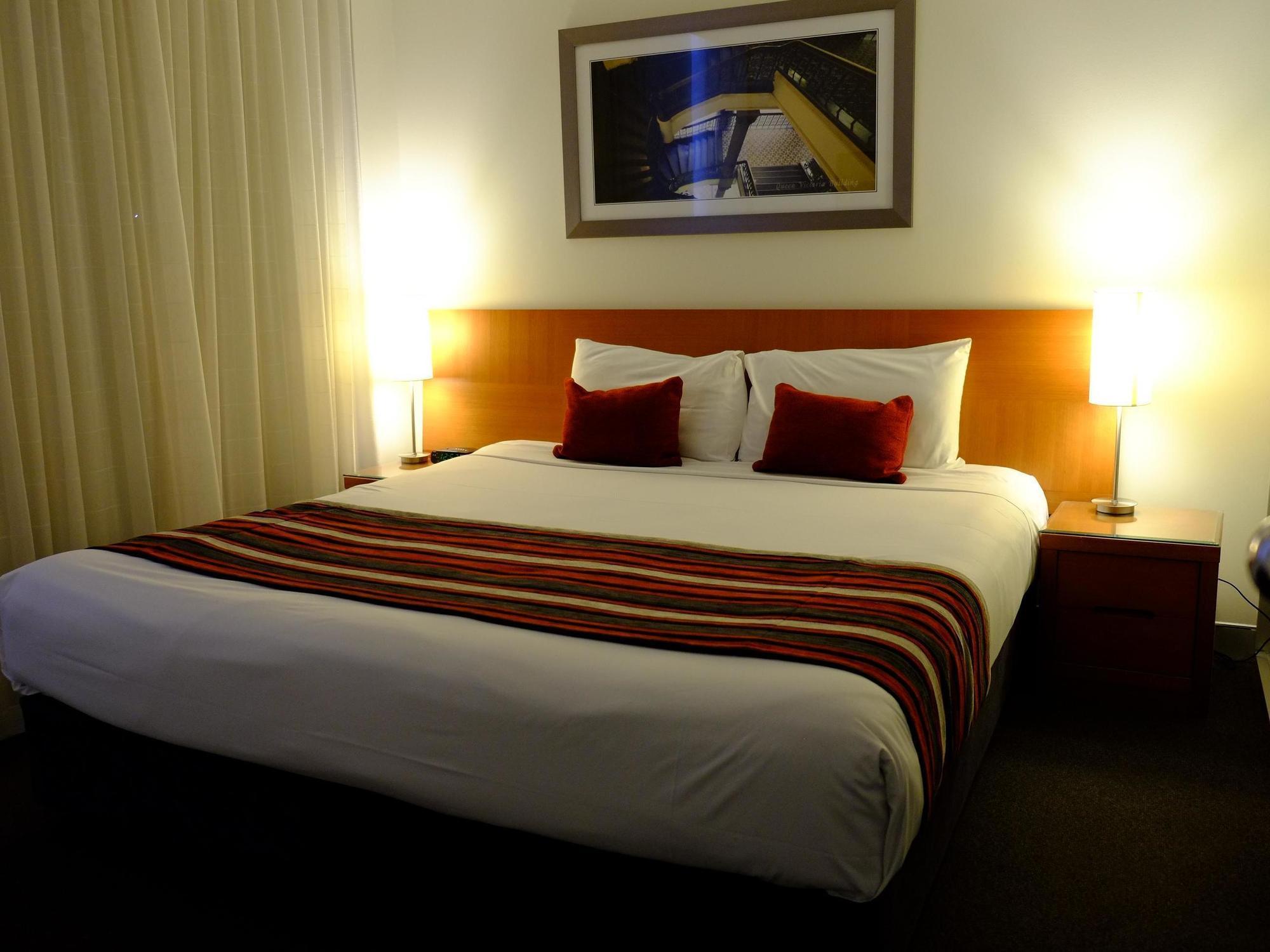 Club Wyndham Sydney, Trademark Collection By Wyndham Hotel 4*