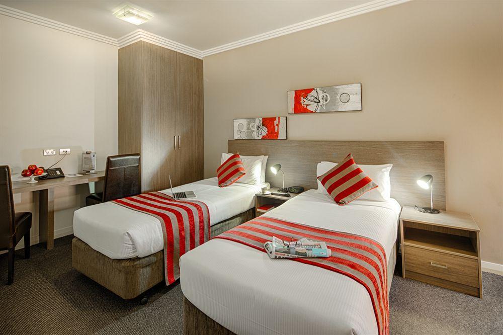 Quality Camperdown 4*