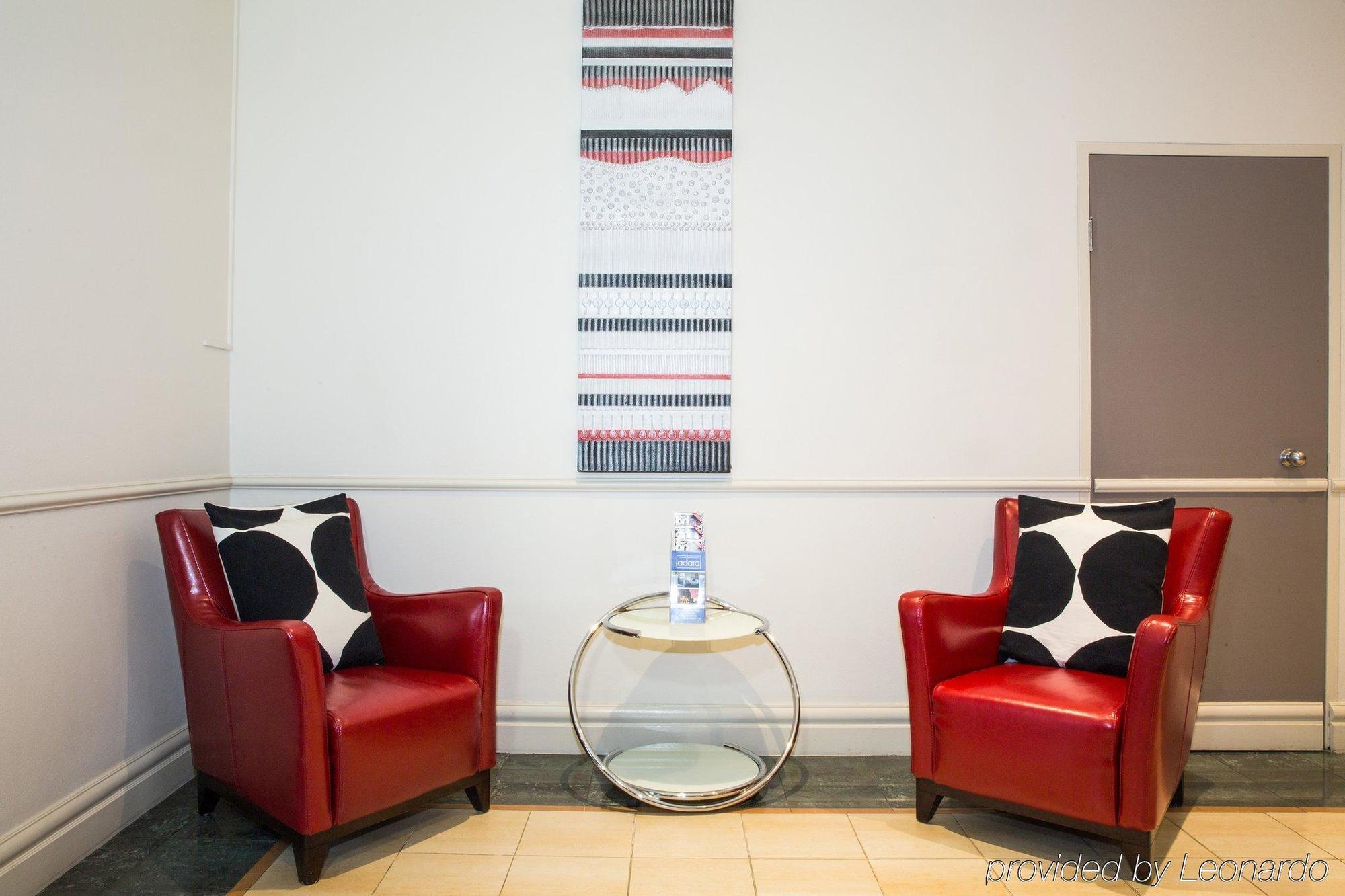 Quality Camperdown Hotel Sydney