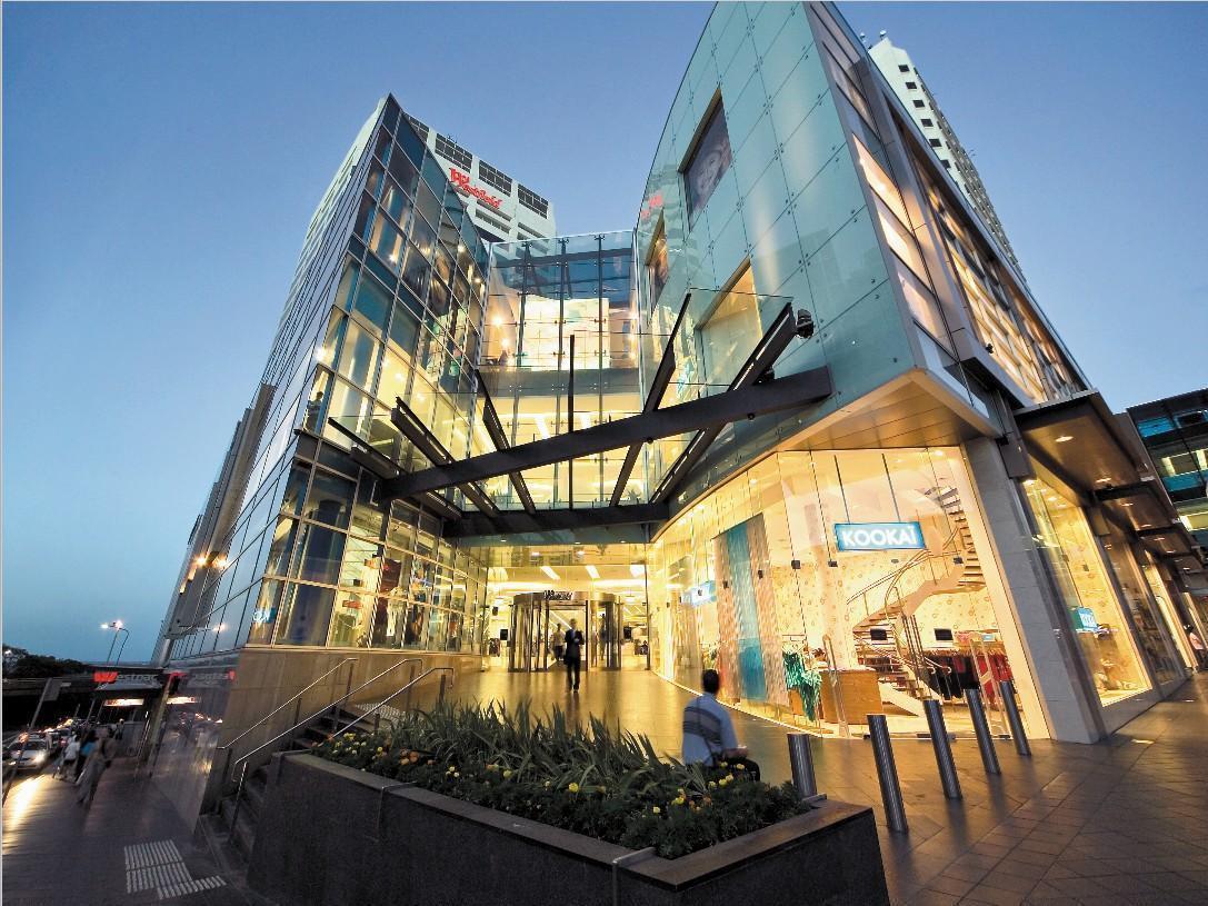 Bondi Backpackers Hostel *