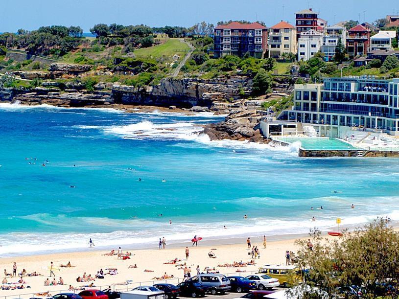 Bondi Backpackers Hostel
