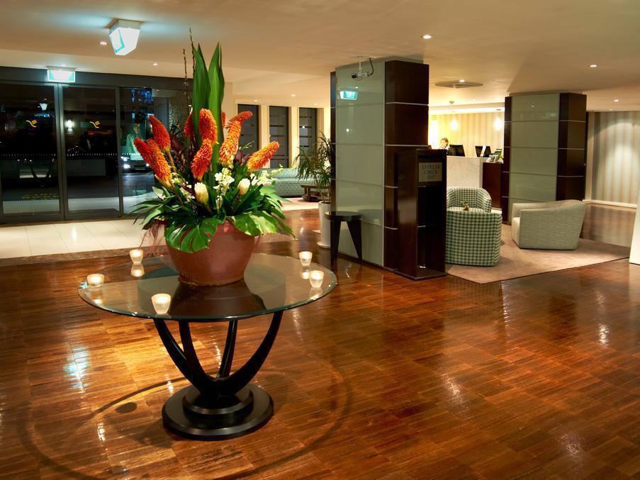 Oaks North Ryde Aparthotel 4*