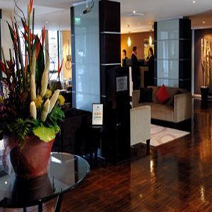 Oaks North Ryde Aparthotel 4*