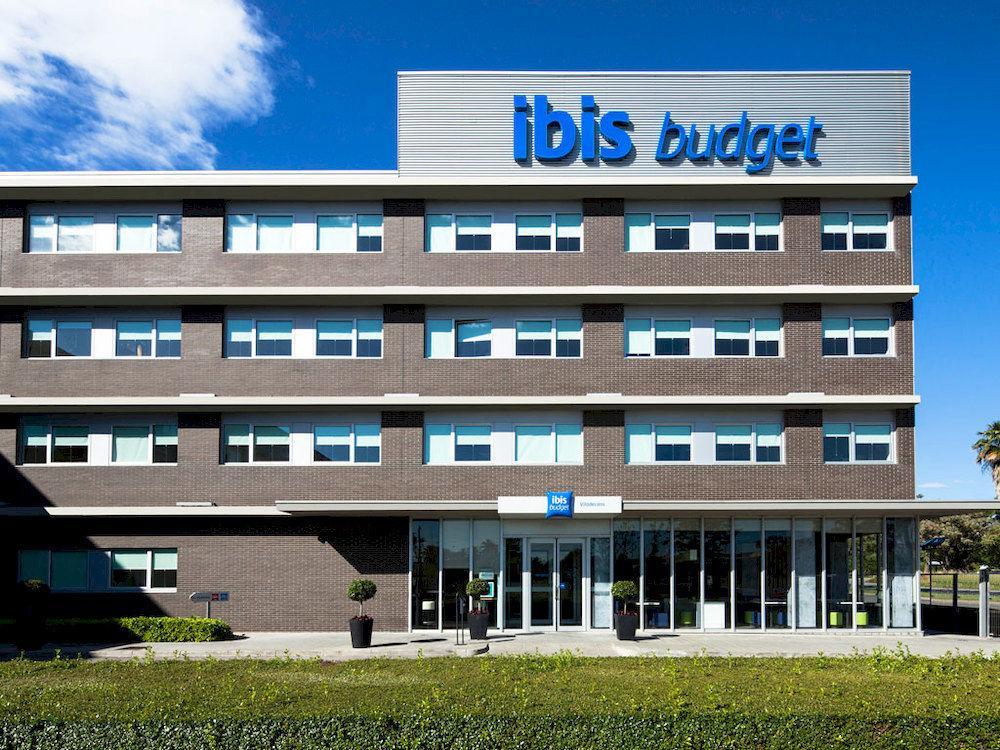 Ibis Budget Olympic Park Hotel Sydney