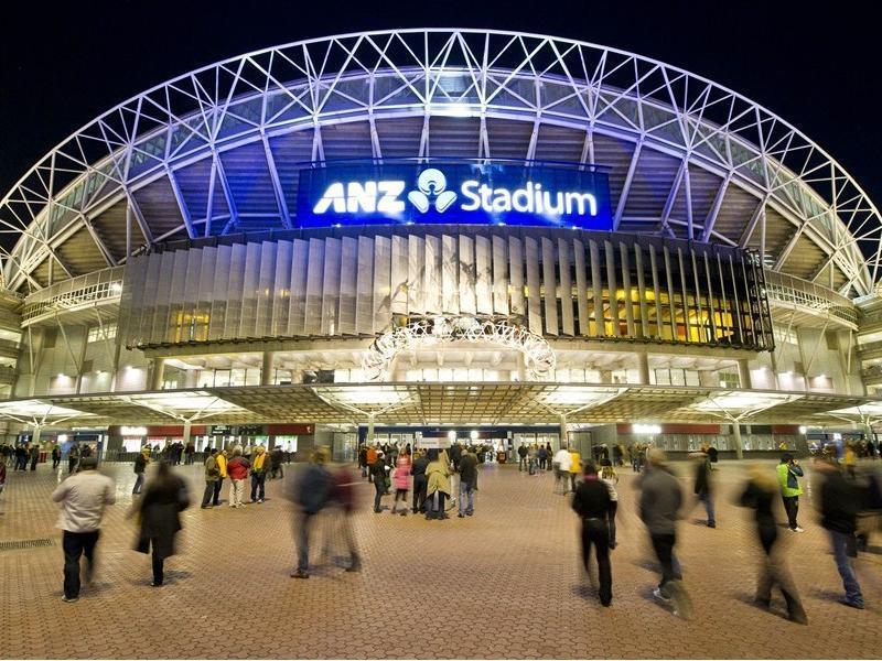 Ibis Budget Olympic Park Hotel Sydney