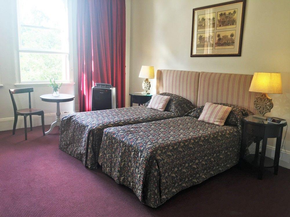 The Russell Boutique Hotel Sydney