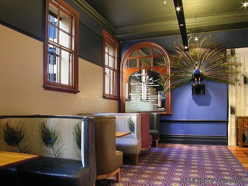 The Russell Boutique 3* Sydney