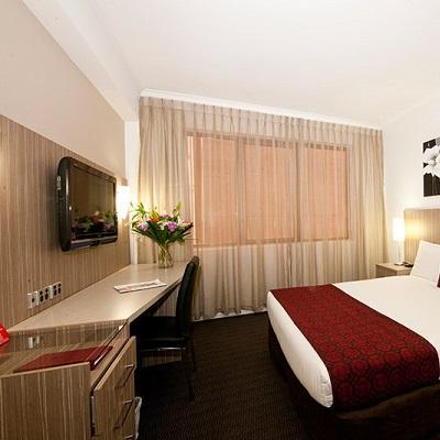 Metro Marlow Hotel