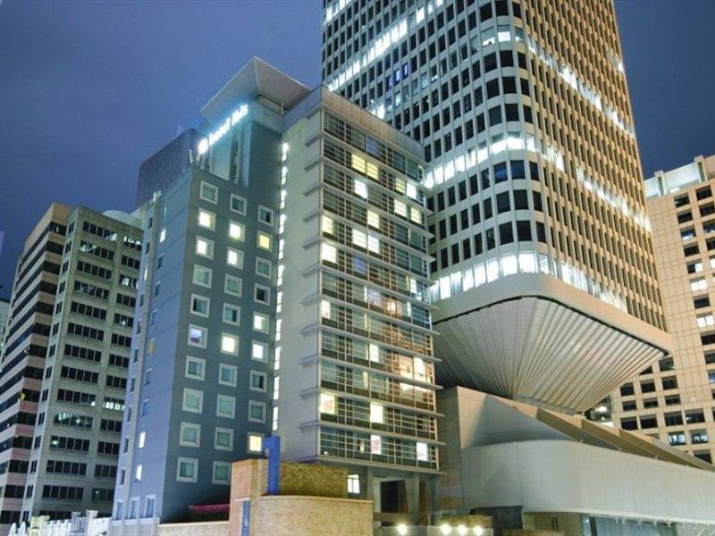 Ibis World Square Hotel Sydney