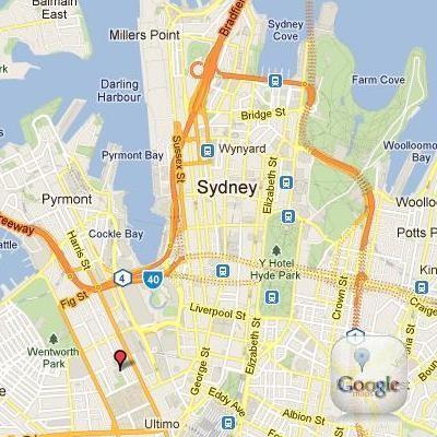 Metro Aspire Hotel Sydney