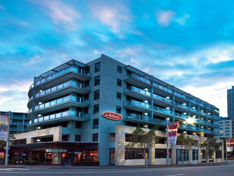 Adina Sydney, Darling Harbour 4* Sydney