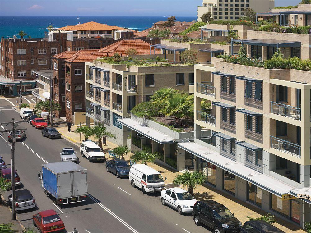 Adina Coogee 4* Sydney