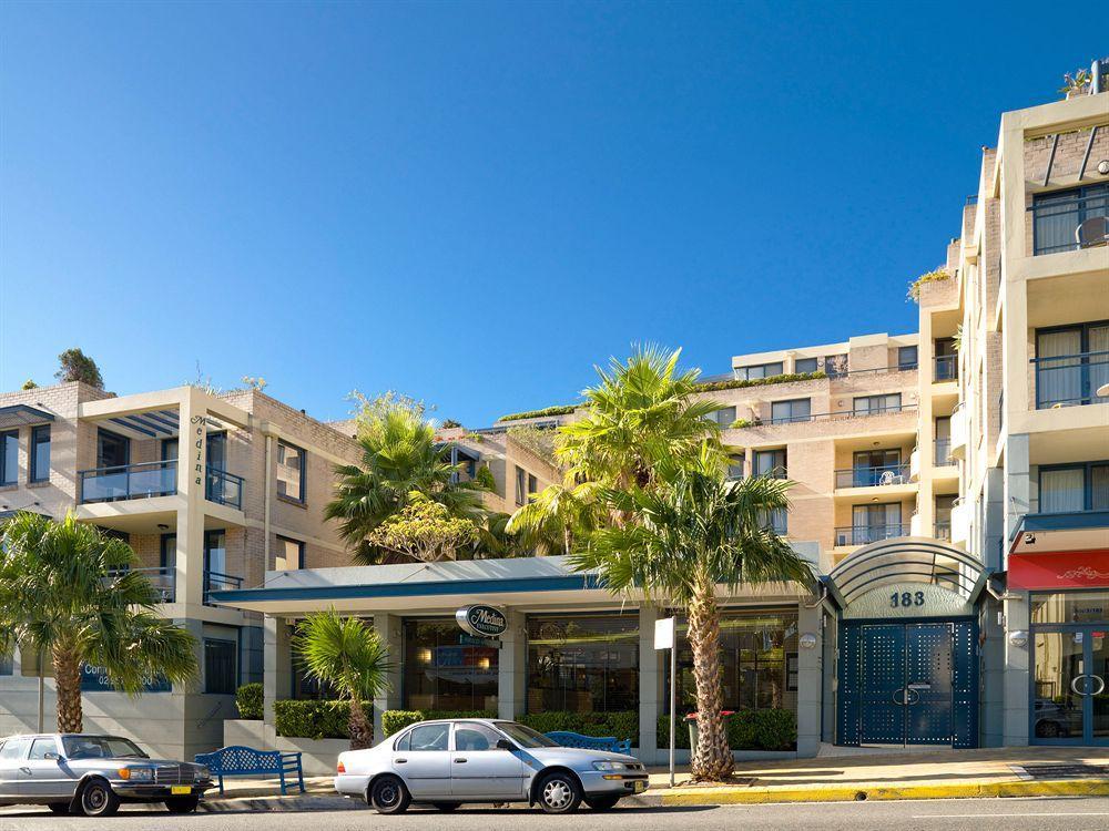 Adina Coogee Aparthotel 4*