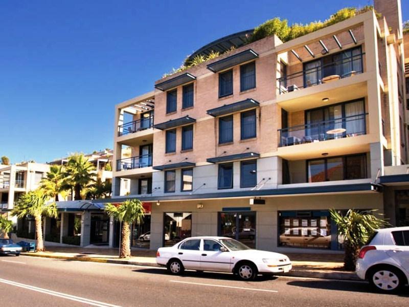 Adina Coogee Aparthotel