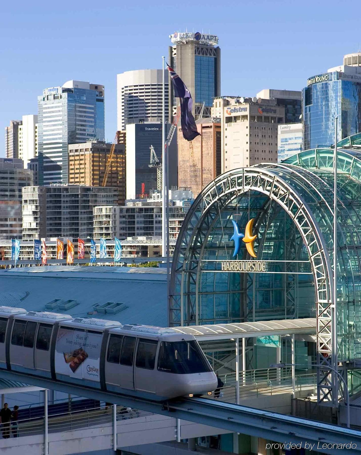 Ibis Barangaroo Hotel