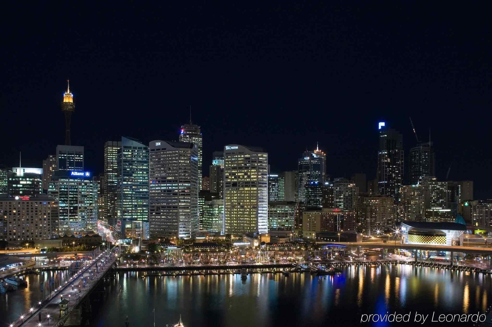 Ibis Barangaroo Hotel Sydney