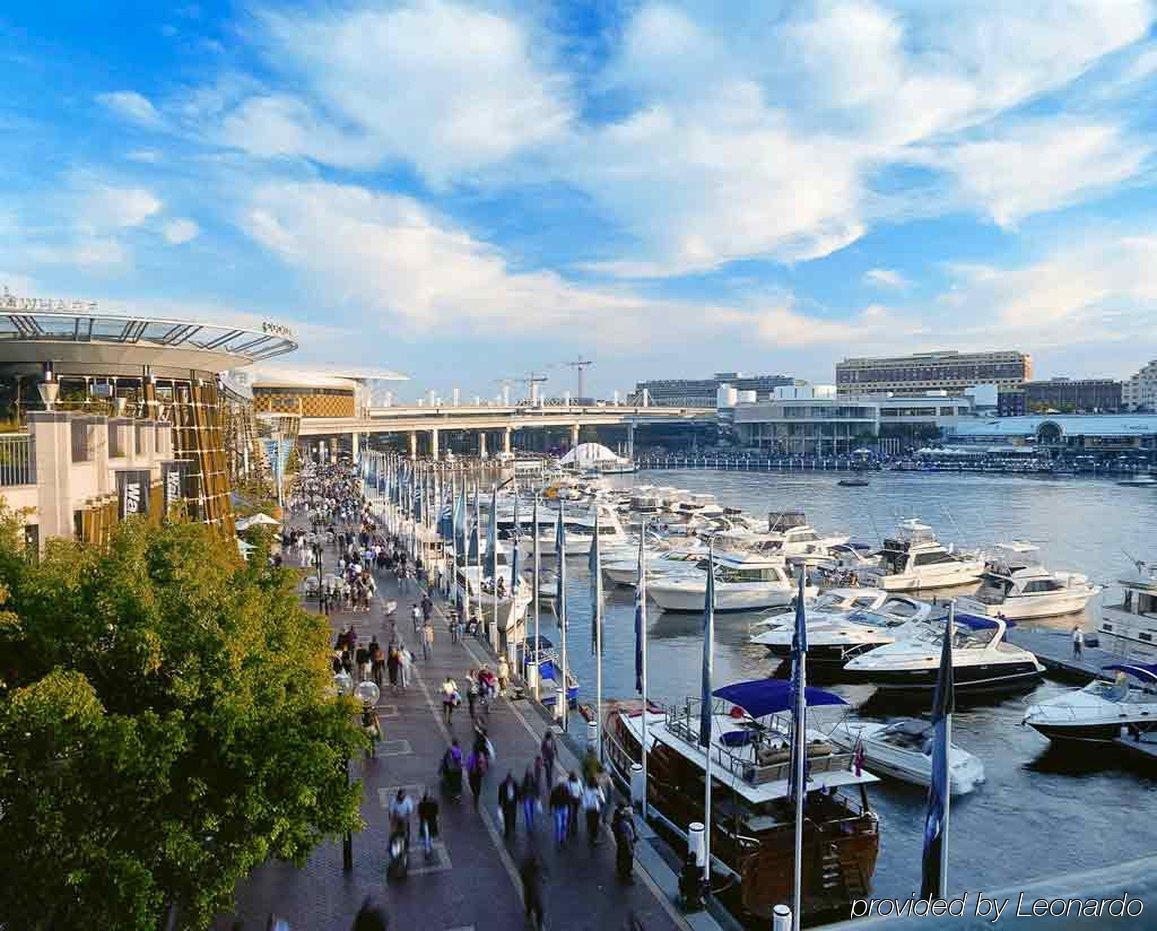 Ibis Barangaroo 3* Sydney