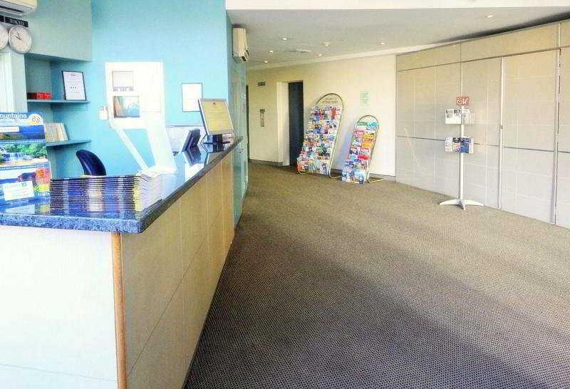 Metro On Darling Harbour Aparthotel Sydney