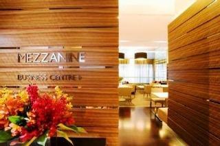 Fraser Aparthotel 5*