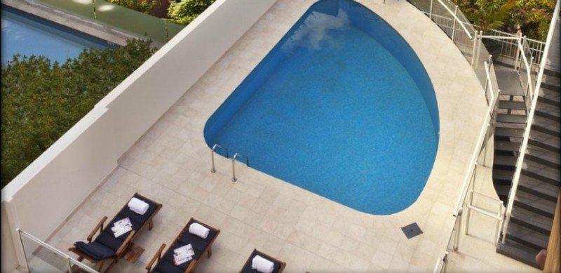 Hotel Macleay 4*