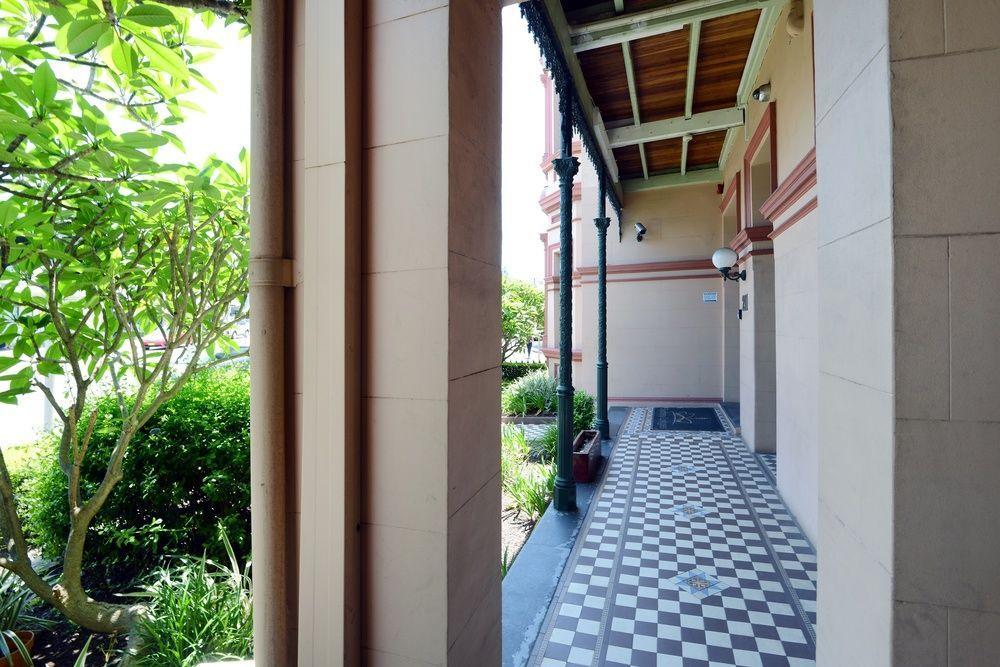 The Lurline Randwick Hotel