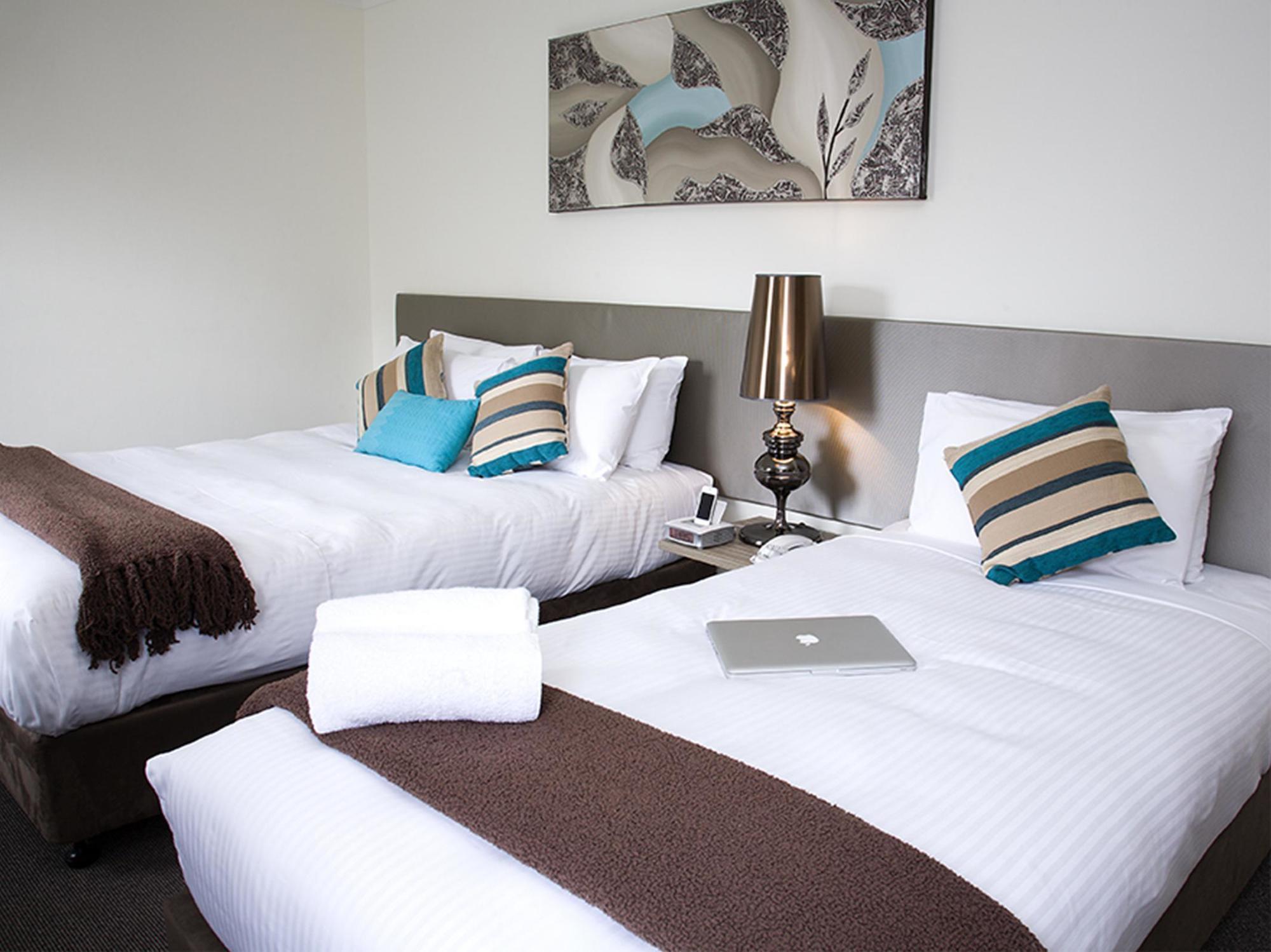 The Lurline Randwick 4*