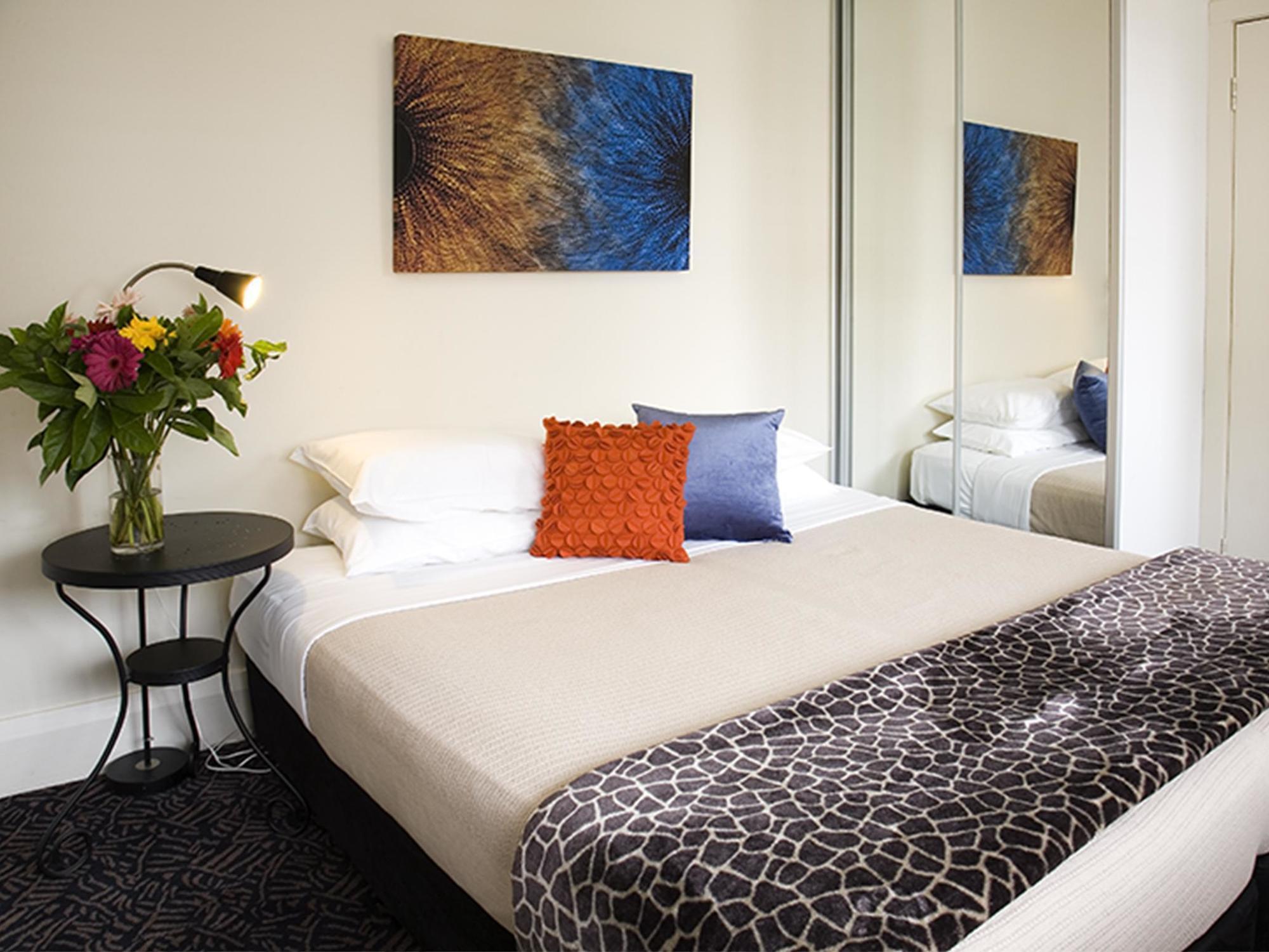 The Maisonette Hotel