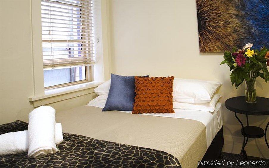 The Maisonette Hotel Sydney