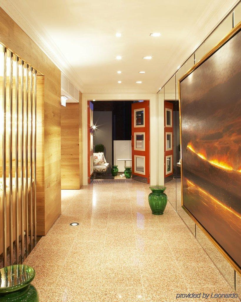 Potts Point Official 4* Sydney