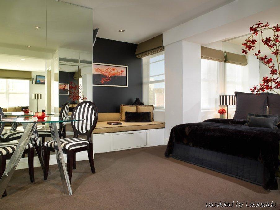 Potts Point Official Aparthotel 4*