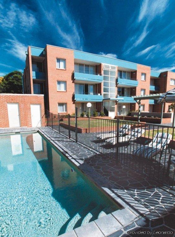 Apx Parramatta 4*