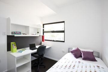 Western Sydney University Village- Parramatta Campus Hotel Sydney