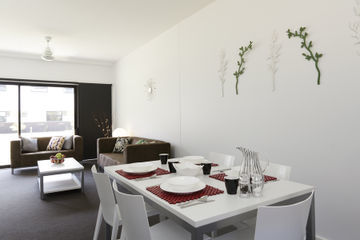 Western Sydney University Village- Parramatta Campus 2*