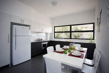 Western Sydney University Village- Parramatta Campus Hotel 2*