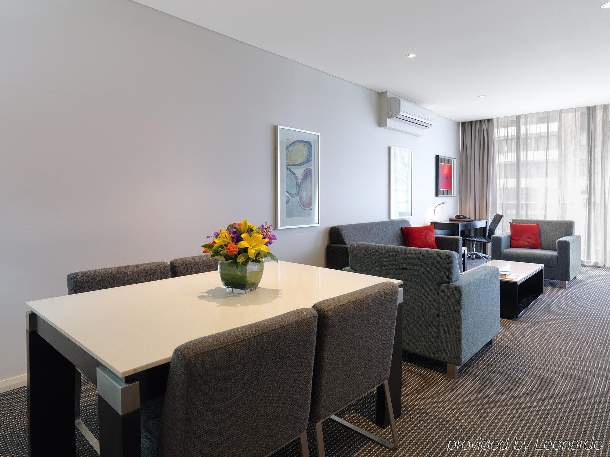 Meriton Waterloo Hotel Sydney