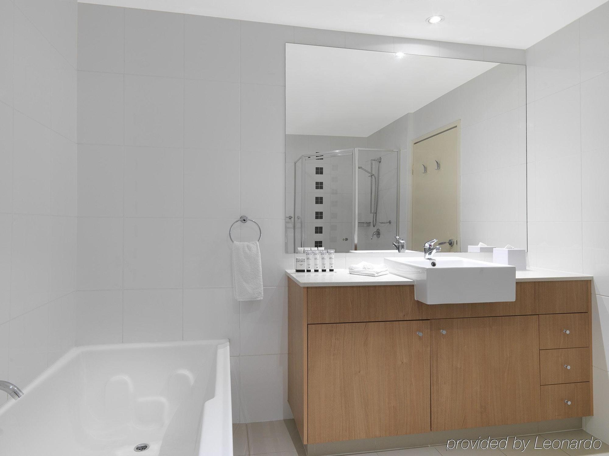 Meriton Waterloo 5* Sydney