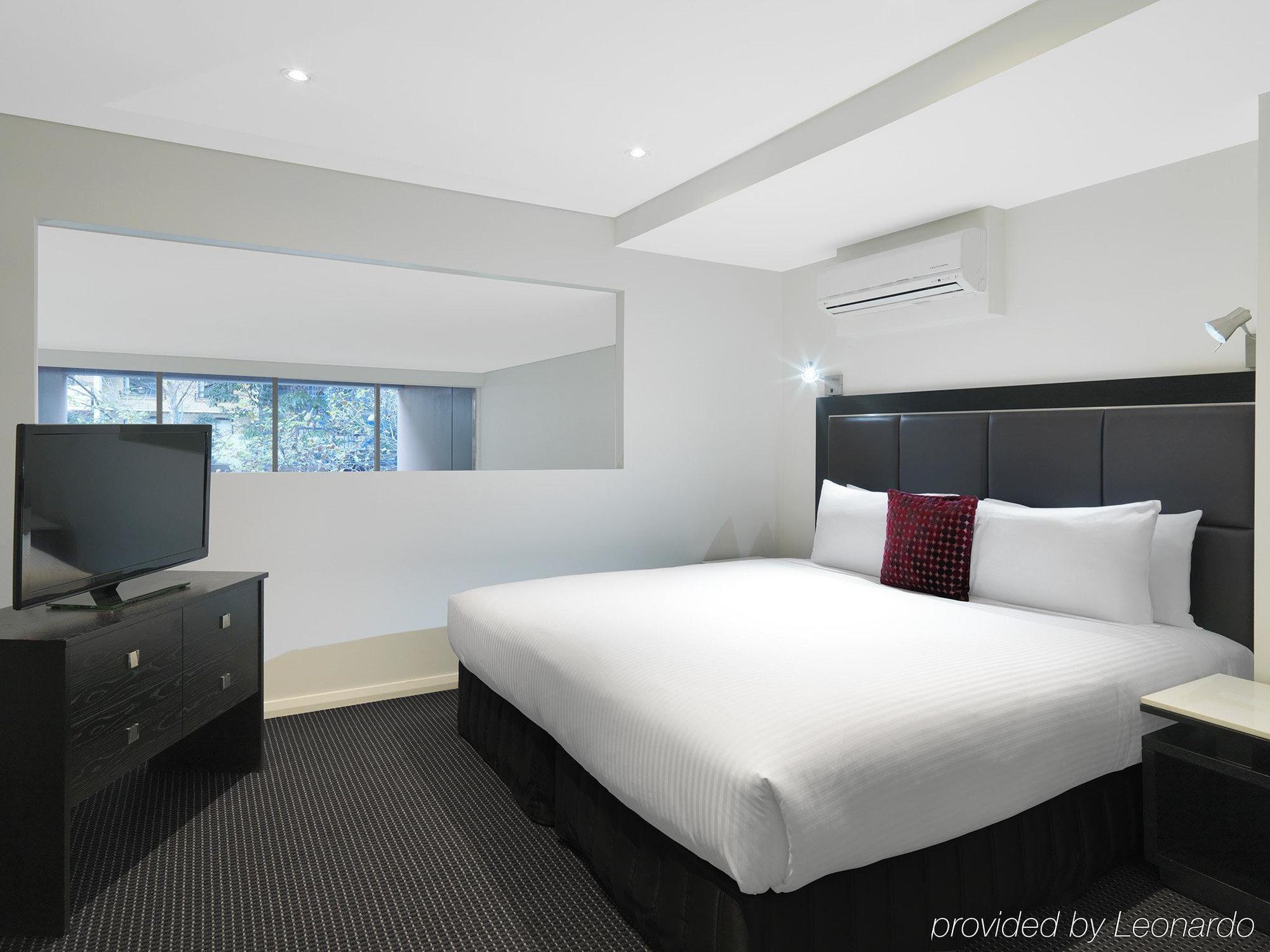 Meriton Waterloo Hotel Sydney