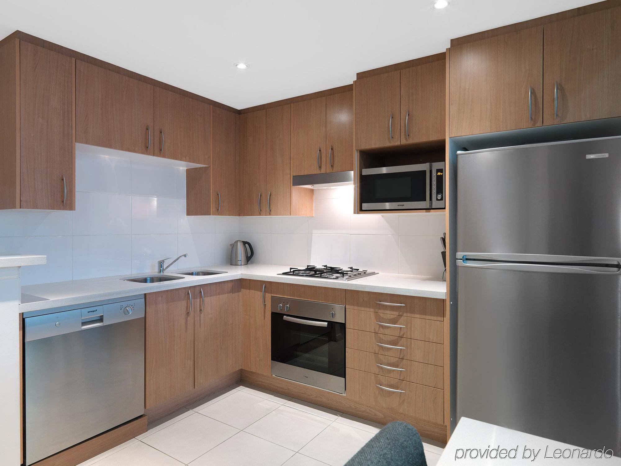 Meriton Waterloo 5* Sydney