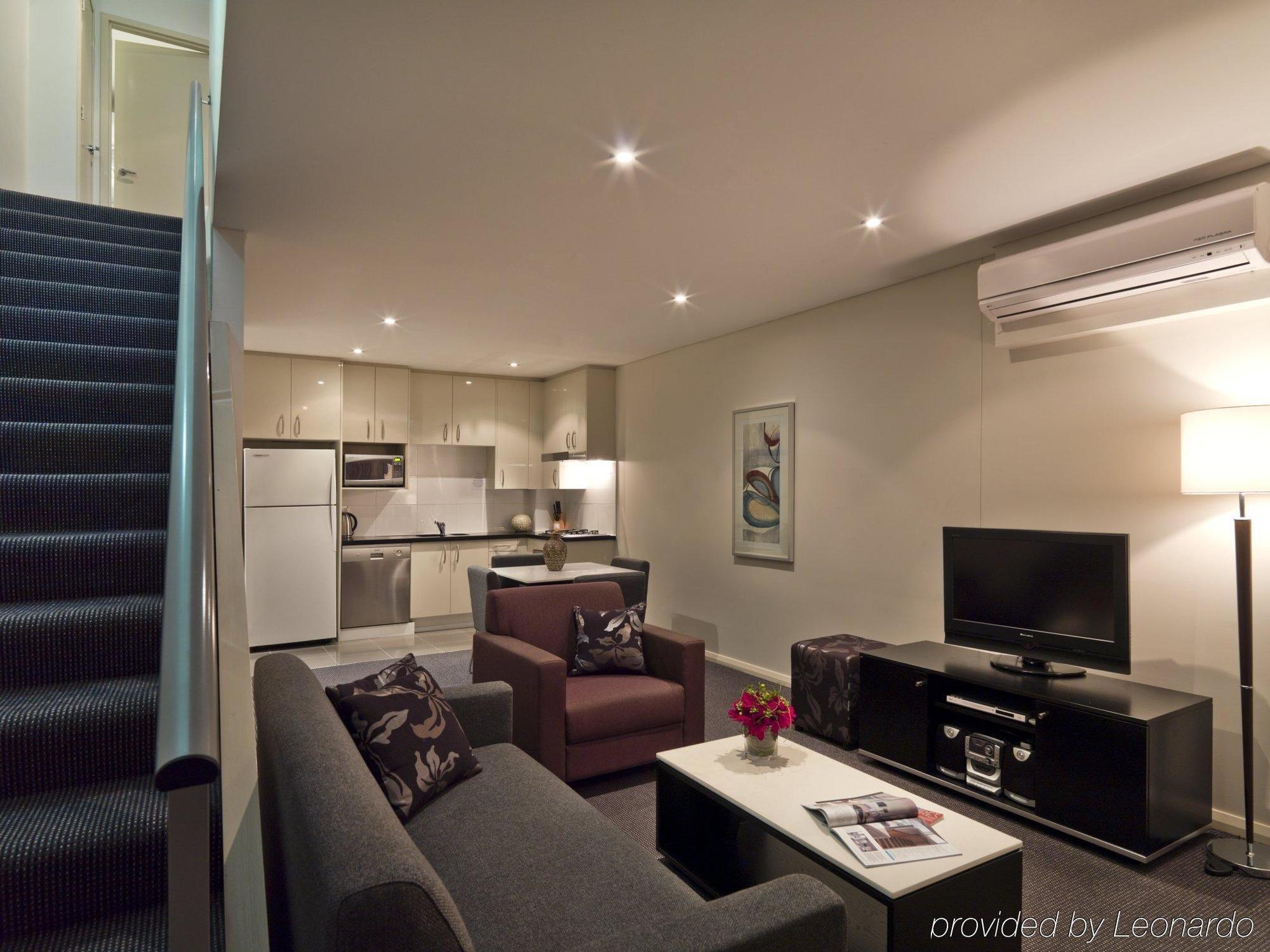 Meriton Waterloo Hotel Sydney