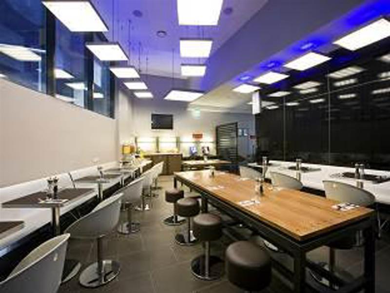 Hotel Ibis Barangaroo Sydney