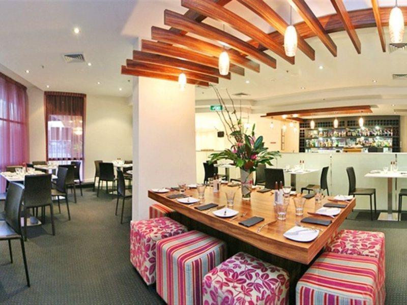 Central Studio Hotel Sydney Sydney