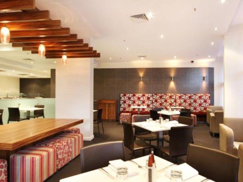 Hotel Central Studio Hotel Sydney Sydney