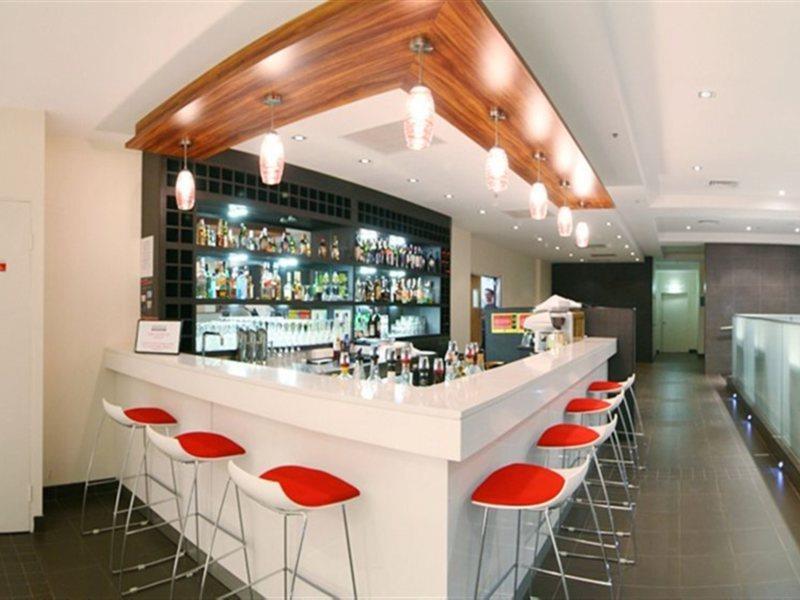 Hotel Central Studio Hotel Sydney 4*