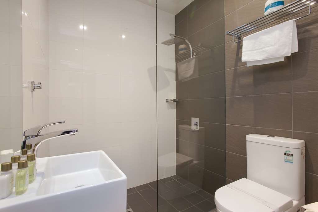 Hotel Railway Sydney