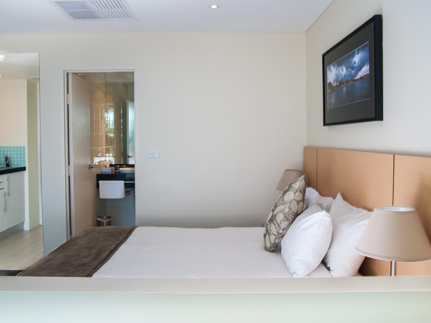 Hotel The Sebel Manly Sydney